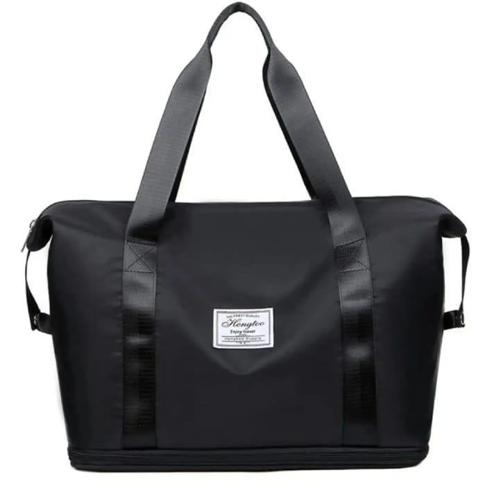 Multipurpose Foldable Travel Bag